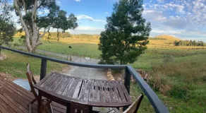 Cherry Tree - Merigan Farm Stay - Bungendore - Mount Fairy - Image 3