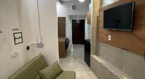 Excelente Flat a 50 metros da Praia - Image 2