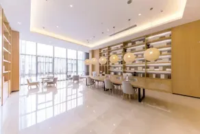 JI Hotel Shanghai Hongqiao Transport Hub Jiuting - Image 2