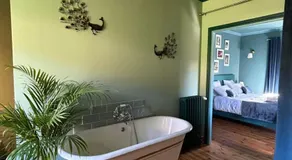 Moulin de Joumard, gîtes, chambres et table d'hôtes de charme , jacuzzi, sauna, piscine et bain nordique Etablissement 4 étoiles - Image 3