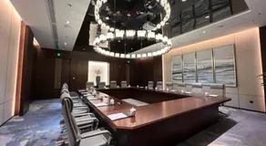 Fairfield by Marriott Taizhou Bay - Image 4