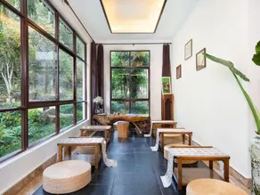 Rehai Hot Spring Resort · Meinvchi - Image 5