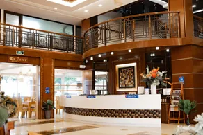 Subic Grand Harbour Hotel Subic Bay - Image 5