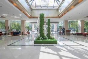 Yongkang Hotel - Image 2