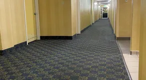 Budget Inn Temple Hills - Image 4