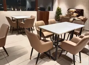 The Aero Lounge Hotel 2kms From Airport - Image 4
