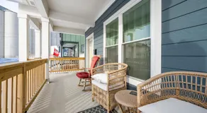 Downtown 3BR Near Indy 500 with Free Parking - Image 5