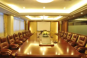 Guangzhou Jing Yi hotel - Image 3