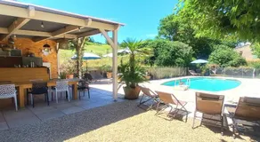 Domaine Bellavigne Gites et SPA - Image 3