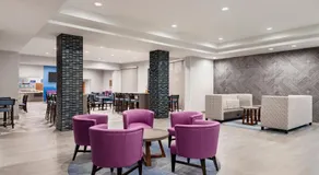 Holiday Inn Express Dumfries-Quantico by IHG - Image 2