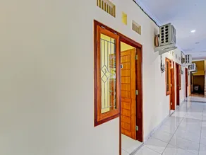Hotel O Casa Jupiter Shine - Image 4