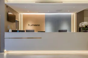 Home Inn Neo Guangzhou Tianhe Tangxia Junjing Garden - Image 3