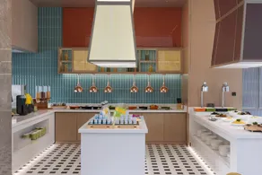 Home2 Suite by Hilton Jingjiang Binjiang New Town - Image 4