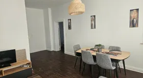 Die Schöne Wohnung am Stade Bahnof - Image 5