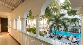 White & Yellow Castle Hotel and Resort - Image 3