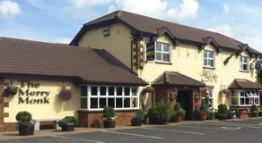 The Merry Monk Bed and Breakfast - Image 3