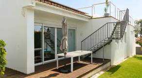 Villa Madrugada, beachside villa in Costabella - Image 5