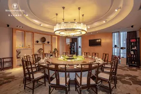 Windsor Park Hotel Kunshan - Image 3