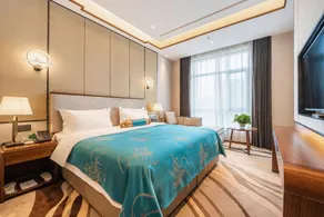 Haiwang Hotel - Image 2