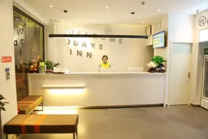 7Days Inn Neijiang Longchang Xinhua Street Branch - Image 2