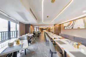 Home Inn Plus Foshan Shunde Qinghui Garden RT-Mart - Image 4
