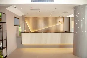 Home Inn Style Heze Dingtao Xinghua Road Wantai City - Image 3