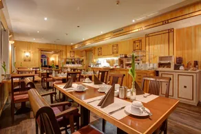 Centro Hotel Nurnberg - Image 2