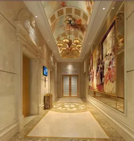 Vienna Hotel Dongguan Songshanhu Huawei - Image 5