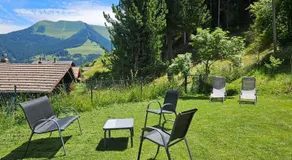 Sweet & Cosy Chalet in the heart of the Swiss Alps - Image 2