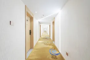 Starway Hotel Songyaun Guo'erluosi Road - Image 4
