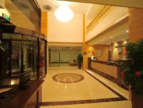 Dalian Jinbai International Hotel - Image 5