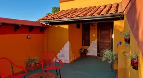 Hostal Mi lugar Vintage - Image 3