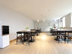 Hanting Hotel Shijiazhuang Pingshan Yehe Dong Road - Image 3