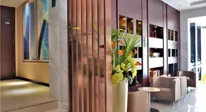 City Comfort Inn Yichang Gezhouba CBD Shopping Center - Image 2