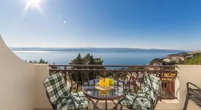 Luxury Apartments Tafra - Image 3
