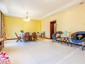 Yushu Linhai Seaside Villa - Image 5