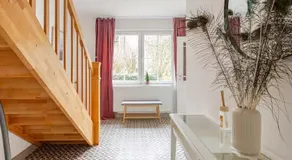 Das purpur Haus für Dich alleine! - Image 3