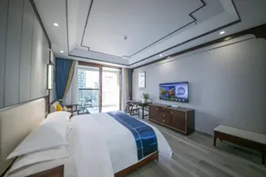 Longchen Hotel - Image 2