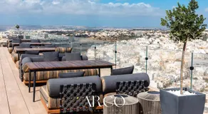 Mercury Tower 1BR w Terrace and Rooftop Pool by Arco Collection - Image 3