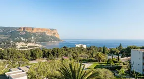 Vue marine par Dodo à Cassis - Image 5