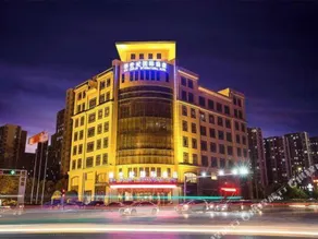 New Century International Hotel - Image 3