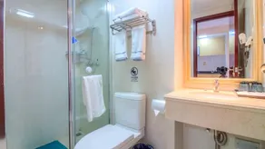 Pazhou Yixiu Boutique Apartment Canton Fair Branch - Image 5