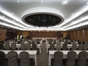 Luoyang Aviation Hotel - Image 4