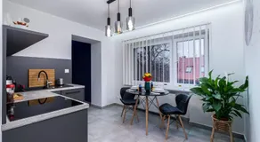 Exclusive Apartment Centrum 2 - Image 4