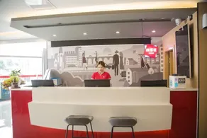 Thank Hotel Qingdao Jiaozhou Lanzhou West Road - Image 2