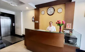 Hotel Shree Palace, Bhopal - Image 2