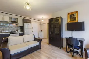 Modern Apartment 1 Br - Image 2