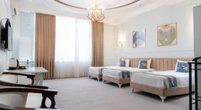 Meros Boutique Hotel - Image 2