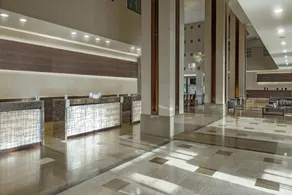 Marriott São Paulo Airport Hotel - Image 5