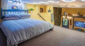Clouds - 1 Bedroom Holiday Home - Milford Haven - Image 2